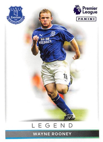 PANINI PREMIER LEAGUE 2022 21/22 STICKER COLLECT 226 - 433 (Everton - Man Utd) - Picture 111 of 209