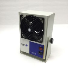 Simco-Ion 4012304 Endstat 2020 Benchtop Anti-Static Ionizing Air Blower, 120VAC