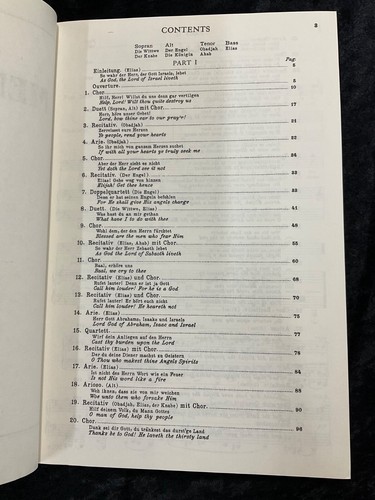 Sheet Music Books - Vocal Selections, Vocal Scores, Songbooks, Folk Songs Choose - Picture 394 of 693