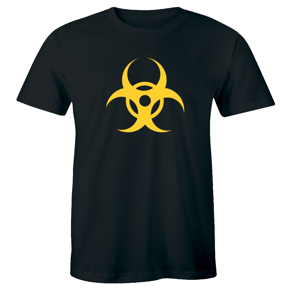BIOHAZARD Tシャツ 2 NYHC 新品 BIOHAZARD Tシャツ Lサイズ バイオハザード NYHC - メルカリ