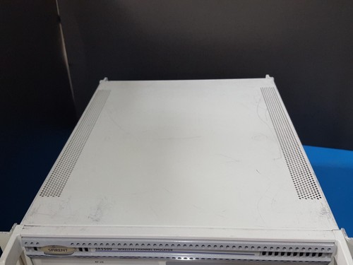 Spirent SR5500: Wireless Channel Emulator (50A4) - Picture 4 of 8