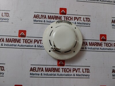 Hochiki ACA-E Analogue Addressable Multi Sensor Optical Heat Detector 17-41V DC