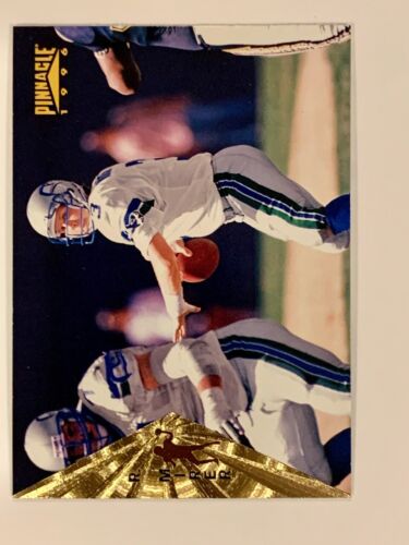 1996 Pinnacle NFL Trading Cards. You Pick em to complete your set! - Picture 145 of 368