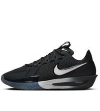 Nike G.T. Cut 3 EP Black White Iron Grey Dark Smoke Grey DV2918-004