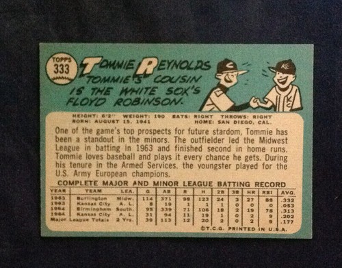 1965 Topps Pick a Card Complete you set VG-NM-MT Set Break #250-482 A 2/2025 - Picture 37 of 259