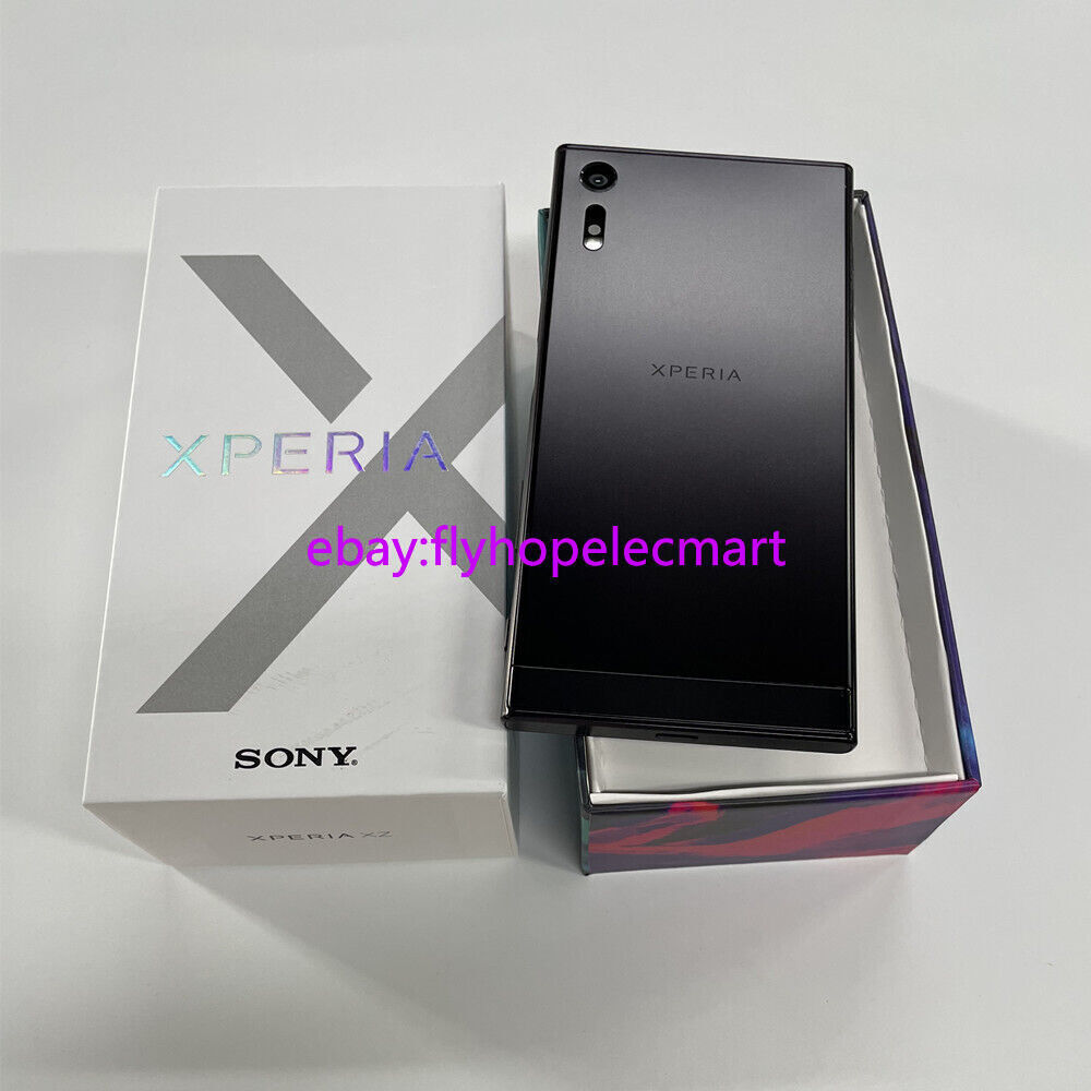 Sony Xperia XZ F8331 F8332 Fingerprint 3GB RAM Unlocked Sony Xperia XZ F8331 F8332 Fingerprint 3GB RAM Unlocked