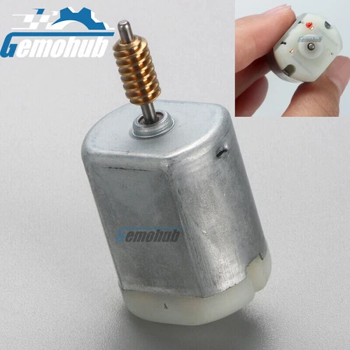 Side Mirror FOLDING motor For 2014-2019 Chevrolet Silverado 2500 HD 1500 LD