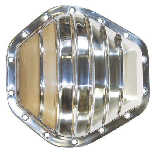 Rear Differential Cover, 1973-1995 GM / Chevy 10.5