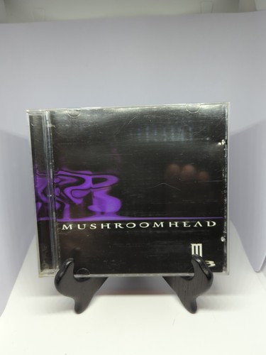 Mushroomhead M3 (MRH Inc., 1999) Original Pressing CD **RARE**