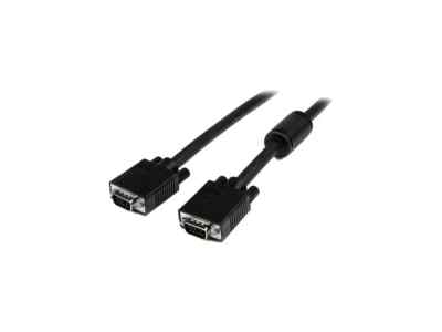 StarTech.com High Resolution VGA Extension Cable - E309675 Approximately 85ft.