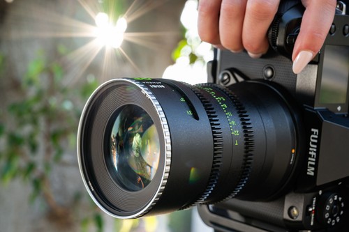 NiSi 37mm Air UV Protection Filter with 99.9% Peak Transmission | 48 Multi-La... - Picture 20 of 24
