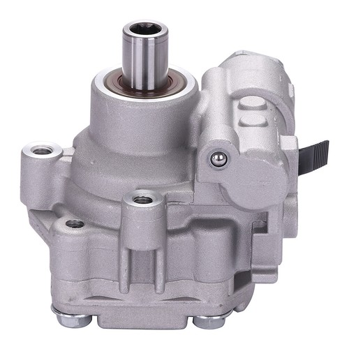 Power Steering Pump For Hummer H3 3.5L 3.7L L5 GAS DOHC 21-5173 2006-2009 - Picture 7 of 11