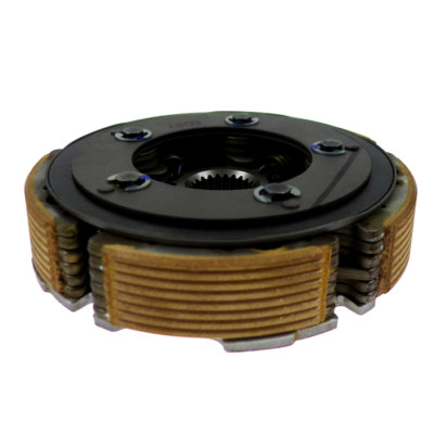 New, OEM, Kupplung [clutch assy, shoe (NA)] SUZUKI KING QUAD 700 750, LT-A750