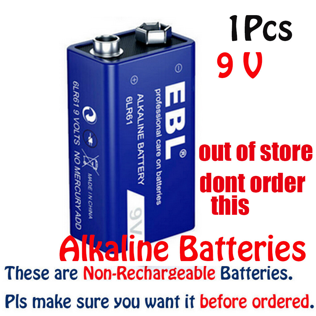 Lot EBL 1.5V USB Rechargeable AAA Lithium Battery Liion Batteries