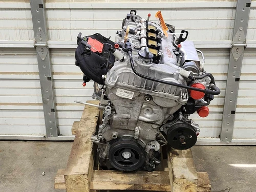 2016-2019 Chevy Cruze 1.4L Ecotec Turbo Engine Assembly Genuine OEM 12694451
