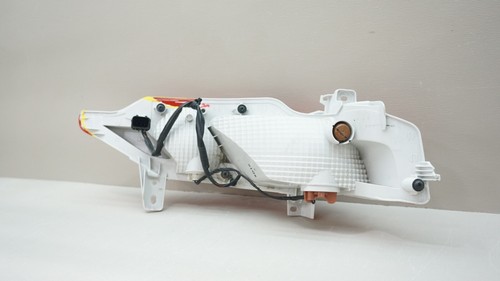 2022-2024 HYUNDAI TUCSON REAR LEFT DRIVER SIDE TURN SIGNAL TAIL LIGHT OEM - Picture 8 of 11