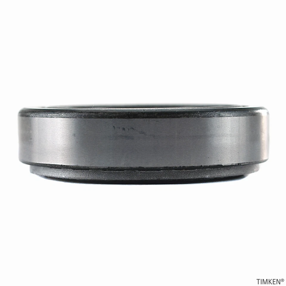 Juego de cojinetes de rueda y carreras Timken interior delantero para Dodge D350 1982-1993 tracción trasera Foto 4 de 4