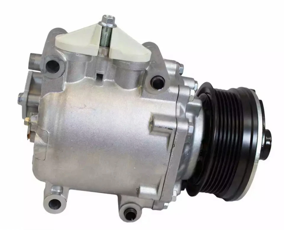 Compresor y embrague de aire acondicionado - Nuevo Motorcraft YCC-171 Foto 2 de 4