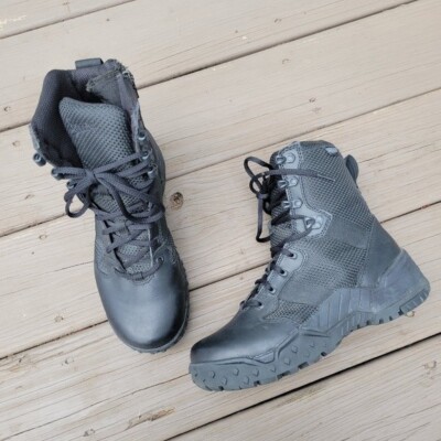 Danner Scorch Side Zip 8
