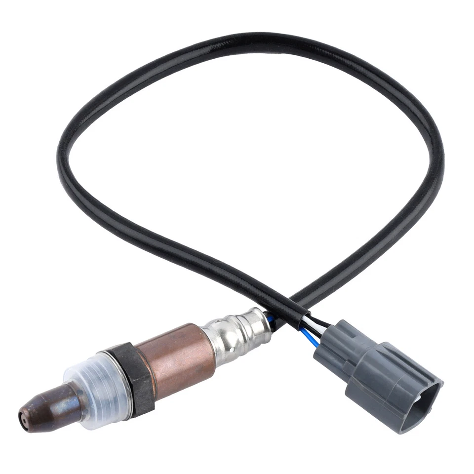 Sensor de oxígeno O2 aguas arriba y aguas abajo 2 piezas para Lexus ES350 2015-2018 Camry AVALON Foto 4 de 4