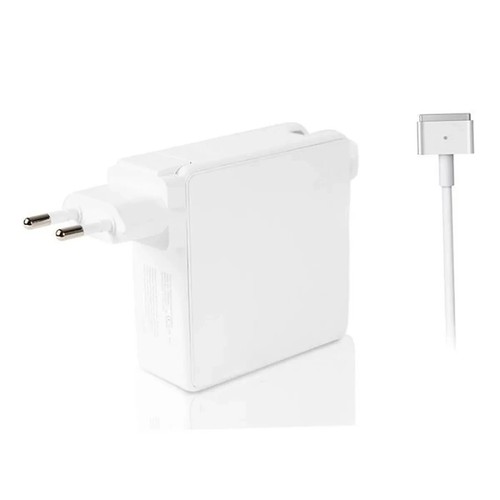 CHARGEUR ALIMENTATION 60 W pour APPLE MacBook PRO A1502 MagSafe 2 - Photo 3/3