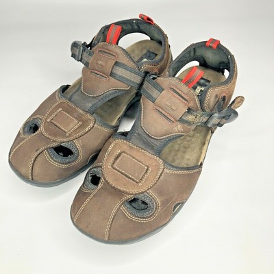 timberland walking sandals