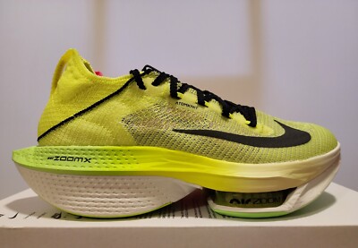 Nike Air Zoom Alphafly Next% Flyknit 2 Eikeden Zoom Pack