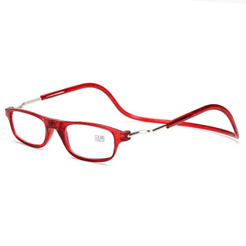 Gafas Presbicias Gafas Protección Presbicia Piedra Hombre Espejo Transparente - Imagen 24 de 28