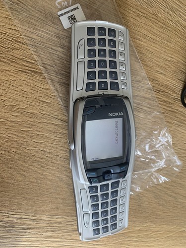 Nokia 6800 Grey New!! - Picture 2 of 14