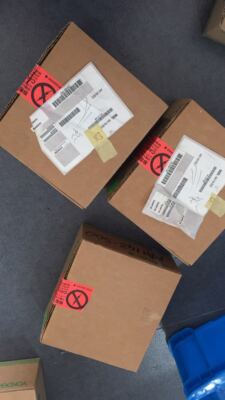 1PC NEW YOKOGAWA  AAI835-H00