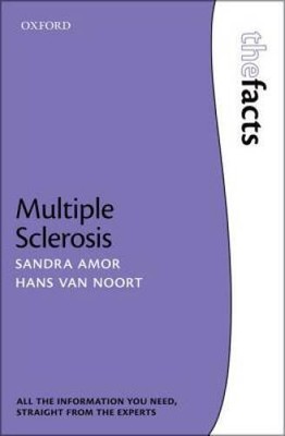 Multiple Sclerosis (The Facts Series) - Paperback By Amor, Sandra - VERY GOOD