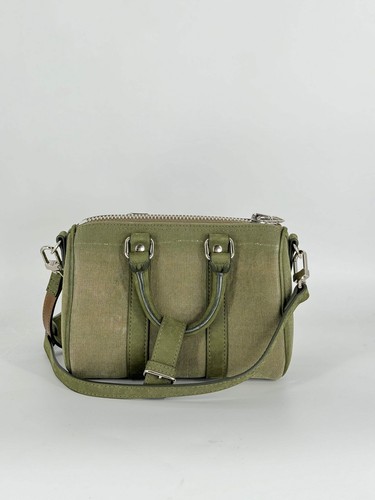 Readymade crossbody bag green - Picture 2 of 8