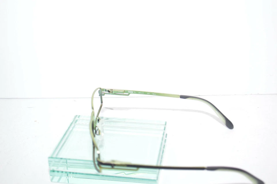 Monturas para gafas Puma PU15351 53[]14-140 MM Foto 3 de 3