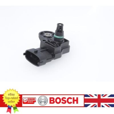 Bosch Map Sensor No 261230283 for sale online | eBay