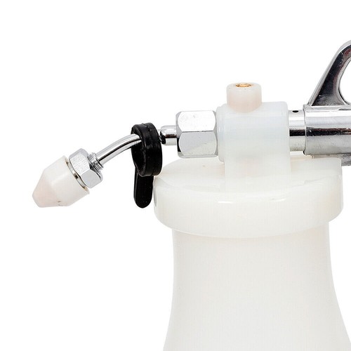Textile Spot Cleaning Spray Gun Adjustable 110 volt adjustable nozzle Brand new - Picture 3 of 6