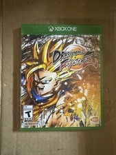 Dragon Ball FighterZ (Microsoft Xbox One, 2018)