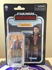 STAR WARS THE MANDALORIAN VINTAGE RETRO GREEF KARGA 2021 HASBRO