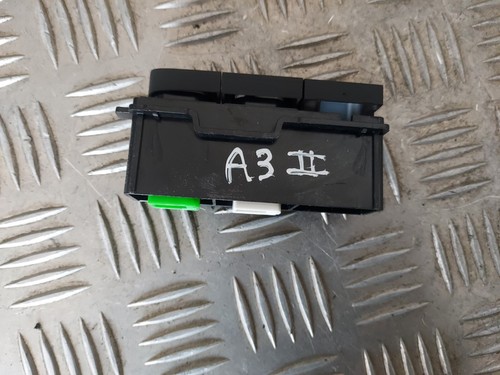 Commande Bouton START STOP OFF / ESP OFF - AUDI A3 II (2) - De 06-2008 à 07-2012 - Imagen 2 de 3