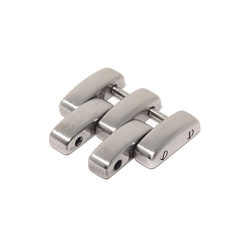 Cartier Panthere MM genuine links SS finished links parts 14.8mm From Japan - Picture 2 of 2