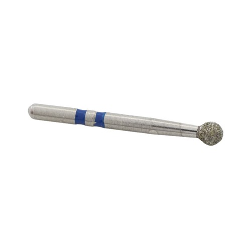 Fresas de fútbol redondas dentales con corte de circonita de diamante Z379 368 801 856 881 - Imagen 121 de 244