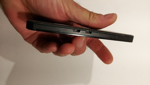 398.Blackberry Z10 - For Collectors - Unlocked - 第 6/9 張圖片