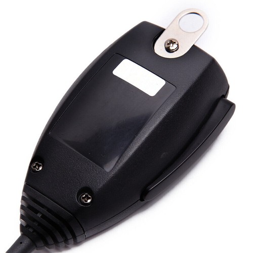 Microphone EMS-57 8 broches pour Alinco DR-03T DR-06T DR-135 DR-235T DR-435 DR-635 - Photo 7/11