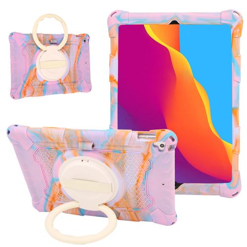 Kids Friendly Silicone Case Cover For iPad 9th/8/7/6/5th Gen mini Air 4 5th Pro - Picture 54 of 54