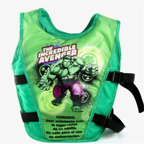 Kinder Schwimmweste Jungen Mädchen Schwimmende Life Jacket Schwimmhilfe Top Neu - Bild 10 von 38