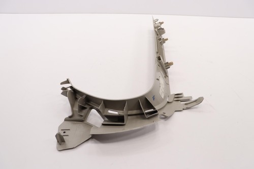 Chrysler Pacifica 2017-2023 cuarto trasero izquierdo moldura OEM 5SB95PD2AG GRIS_H7XP - Imagen 9 de 11