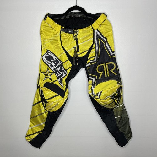 Motocross BMX Riding Pants Size 