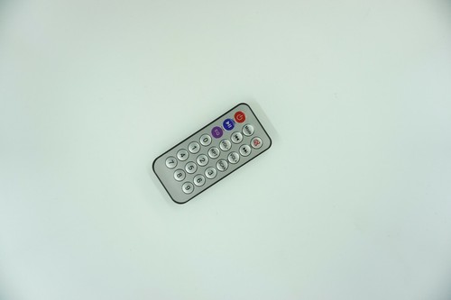 Remote Control For Moukey MTS10-2 Karaoke Portable Bluetooth Party PA Speaker - Picture 2 of 5