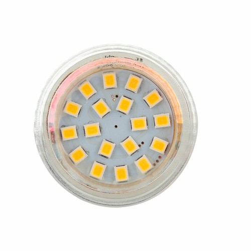 LED Spotlight Bulb MR11 12-24V 2835 SMD 10W 15W Halogen White Lamp Replacement - Picture 10 of 12