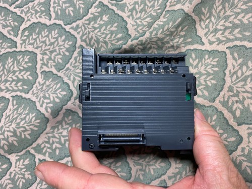 Keyence PLC Module KV-DA40V - Picture 2 of 4