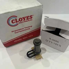 Cloyes 9-5686 Engine Timing Chain Tensioner For Select 11-22 Ford Lincoln Models